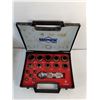 Image 2 : Hollow Punch Set & Rivet Tool Set