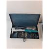 Image 3 : Hollow Punch Set & Rivet Tool Set