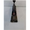 Image 2 : Double Piston Straight Line Sander