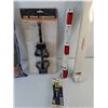 Image 3 : Coil Spring Compressor, Clearance/Marker Lamps, Cord Holder, Misc. Pickup Preferred