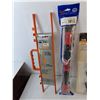 Image 4 : Coil Spring Compressor, Clearance/Marker Lamps, Cord Holder, Misc. Pickup Preferred