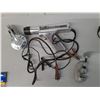 Image 3 : Ohmmeter, Timing Light, Cable Ties, Misc.