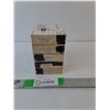 Image 1 : (5) Boxes of Revell 8" & 9" Model Railroad Tracks