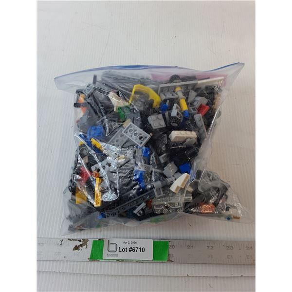Bag of Lego/Accessories