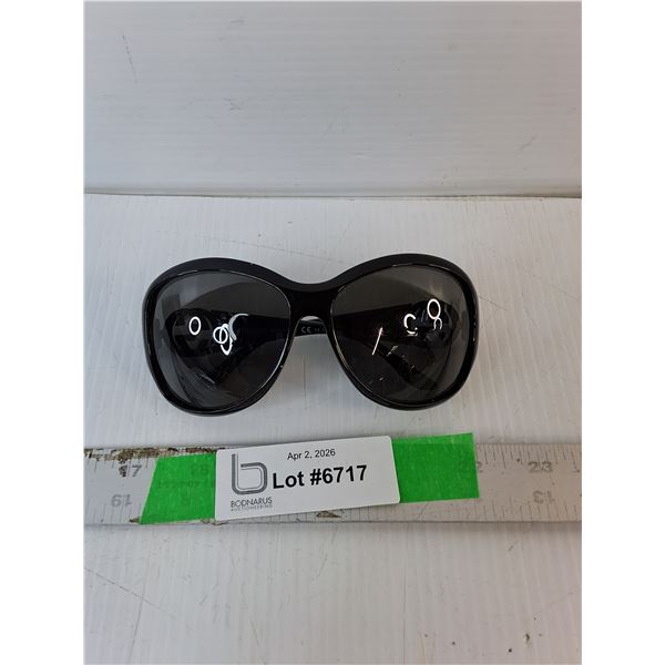 Gucci Women's Sunglasses- Cannot Authenticate