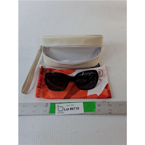 Women's Oakley Sunglasses 