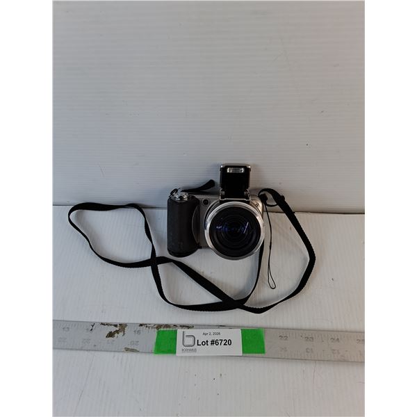 Olympus Digital Camera- As Is