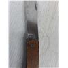 Image 2 : Brasil Stainless Knife w/ Cover