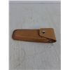 Image 4 : Brasil Stainless Knife w/ Cover