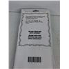 Image 3 : 3 Pc Gold Plated Rachet Set - Sealed