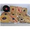 Image 1 : (18) Various Records- Columbia, Coral, Capitol