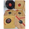 Image 2 : (18) Various Records- Columbia, Coral, Capitol