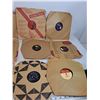 Image 3 : (18) Various Records- Columbia, Coral, Capitol