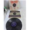 Image 7 : (18) Various Records- Columbia, Coral, Capitol