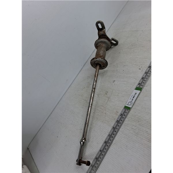 Slide Hammer Puller- As Is