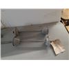 Image 4 : Level, (3) Industrial Extension Springs, Hay Rake Teeth, Mics - As Is -PICK UP