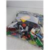 Image 3 : Bag Of Assorted Lego Pieces