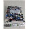 Image 1 : Bag of Assorted Lego