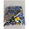 Image 2 : Bag of Assorted Lego