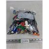 Image 1 : Bag Of Assorted Lego Pieces