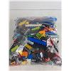 Image 2 : Bag Of Assorted Lego Pieces