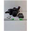 Image 1 : Canon EOS 40D Camera- As Is & Battery Charger