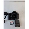 Image 4 : Canon EOS 40D Camera- As Is & Battery Charger