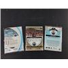 Image 2 : (3) Connor McDavid NHL Cards- Cannot Authenticate