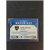 Image 2 : Grigori Denisenko Upper Deck Jersey Card- Cannot Authenticate