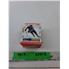 Image 1 : Assorted Score & Panini NHL Cards-Wendel Clark, Cam Neely, Patrice Bergeron, Misc. Cannot Authentica