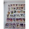 Image 3 : Assorted Score & Panini NHL Cards-Wendel Clark, Cam Neely, Patrice Bergeron, Misc. Cannot Authentica