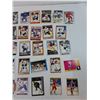 Image 2 : Assorted OPC NHL Cards- Cannot Authenticate