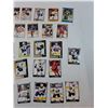 Image 4 : Assorted OPC NHL Cards- Cannot Authenticate