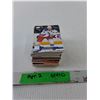 Image 1 : Assorted Upper Deck/Pro Set/Score NHL Cards- Cannot Authenticate