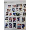 Image 3 : Assorted Upper Deck/Pro Set/Score NHL Cards- Cannot Authenticate