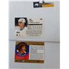 Image 7 : Assorted Upper Deck/Pro Set/Score NHL Cards- Cannot Authenticate