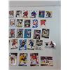 Image 2 : Assorted Upper Deck/OPC/Sky Box NHL Cards- Cannot Authenticate