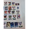 Image 2 : Assorted Upper Deck/Pro Set/Panini NHL Cards- Cannot Authenticate