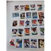 Image 4 : Assorted Upper Deck/Pro Set/Panini NHL Cards- Cannot Authenticate
