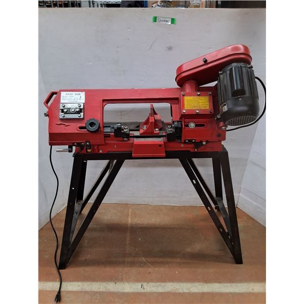 *G5012 Band saw. Pick up Only