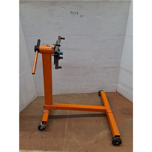 *Engine Stand. Pick up Only