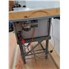 Image 4 : *10" Precision Combo Cutting System. Pickup Only
