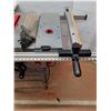 Image 5 : *10" Precision Combo Cutting System. Pickup Only