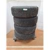 Image 1 : *West Lake 235/70R16 Tire Set.Pickup Only