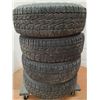 Image 5 : *West Lake 235/70R16 Tire Set.Pickup Only