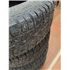 Image 6 : *West Lake 235/70R16 Tire Set.Pickup Only