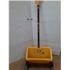 Image 1 : *Garant Salt and Sand Spreader.Pickup Only