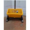 Image 2 : *Garant Salt and Sand Spreader.Pickup Only