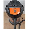 Image 2 : *Kubota Shop Vacuum. Powers On Pickup Only