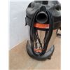 Image 3 : *Kubota Shop Vacuum. Powers On Pickup Only